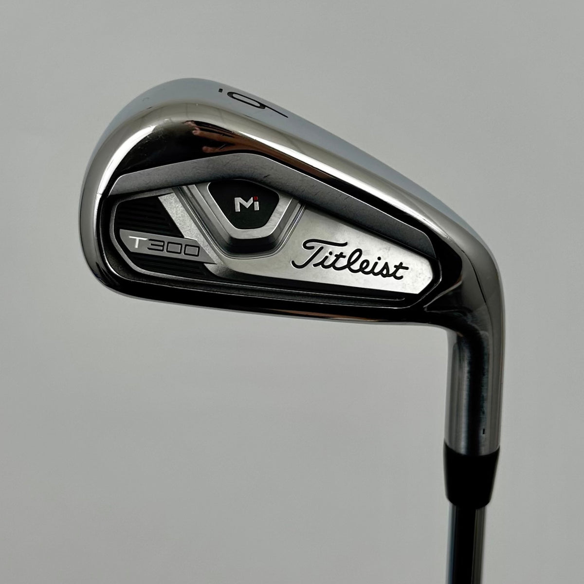 Titleist T300 5-P / Stiff / TT AMT Red S300 – bild 1