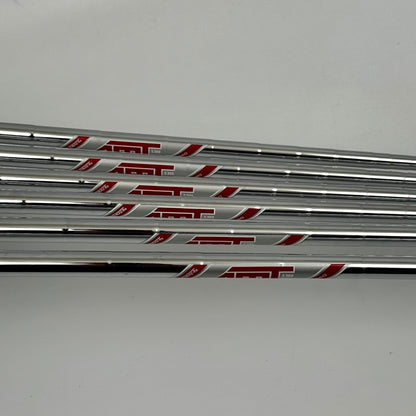 Titleist T300 5-P / Stiff / TT AMT Red S300 – bild 10