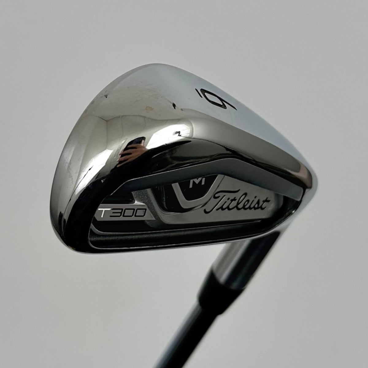 Titleist T300 5-P / Stiff / TT AMT Red S300 – bild 2
