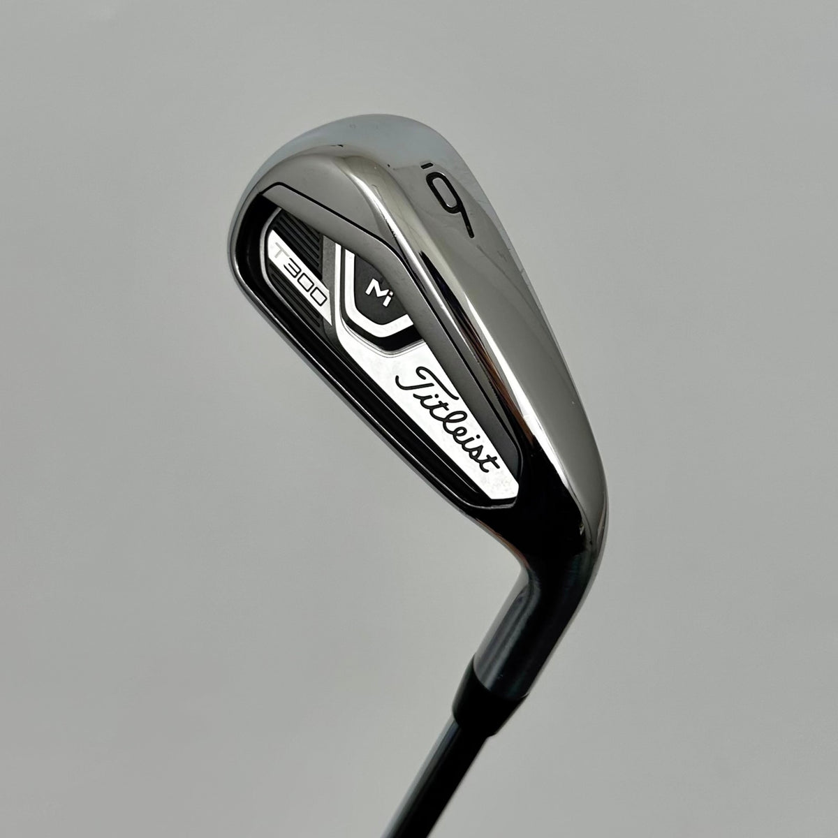 Titleist T300 5-P / Stiff / TT AMT Red S300 – bild 3