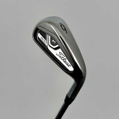 Titleist T300 5-P / Stiff / TT AMT Red S300 – bild 3