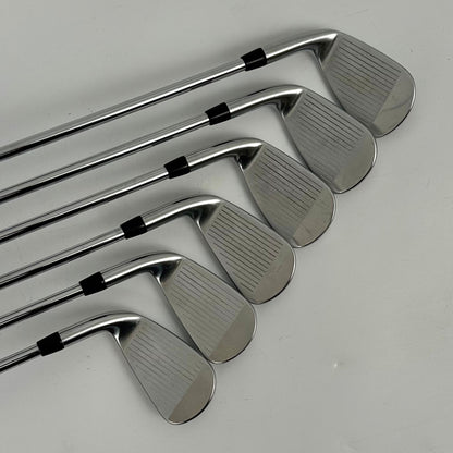 Titleist T300 5-P / Stiff / TT AMT Red S300 – bild 8