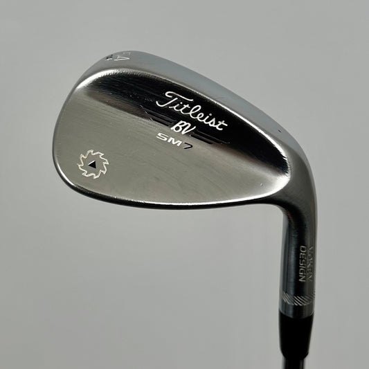 Titleist Vokey SM7 50-54-58 / Wedge-flex – bild 1