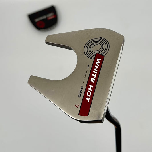 Odyssey White Hot Pro 7 / 33" – bild 1