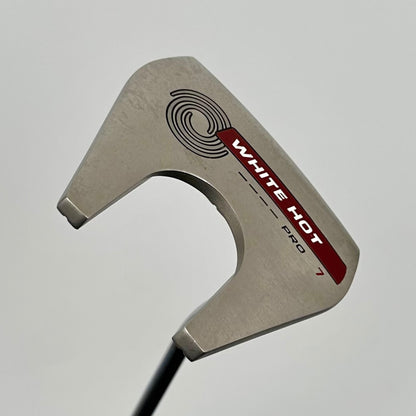 Odyssey White Hot Pro 7 / 33" – bild 4