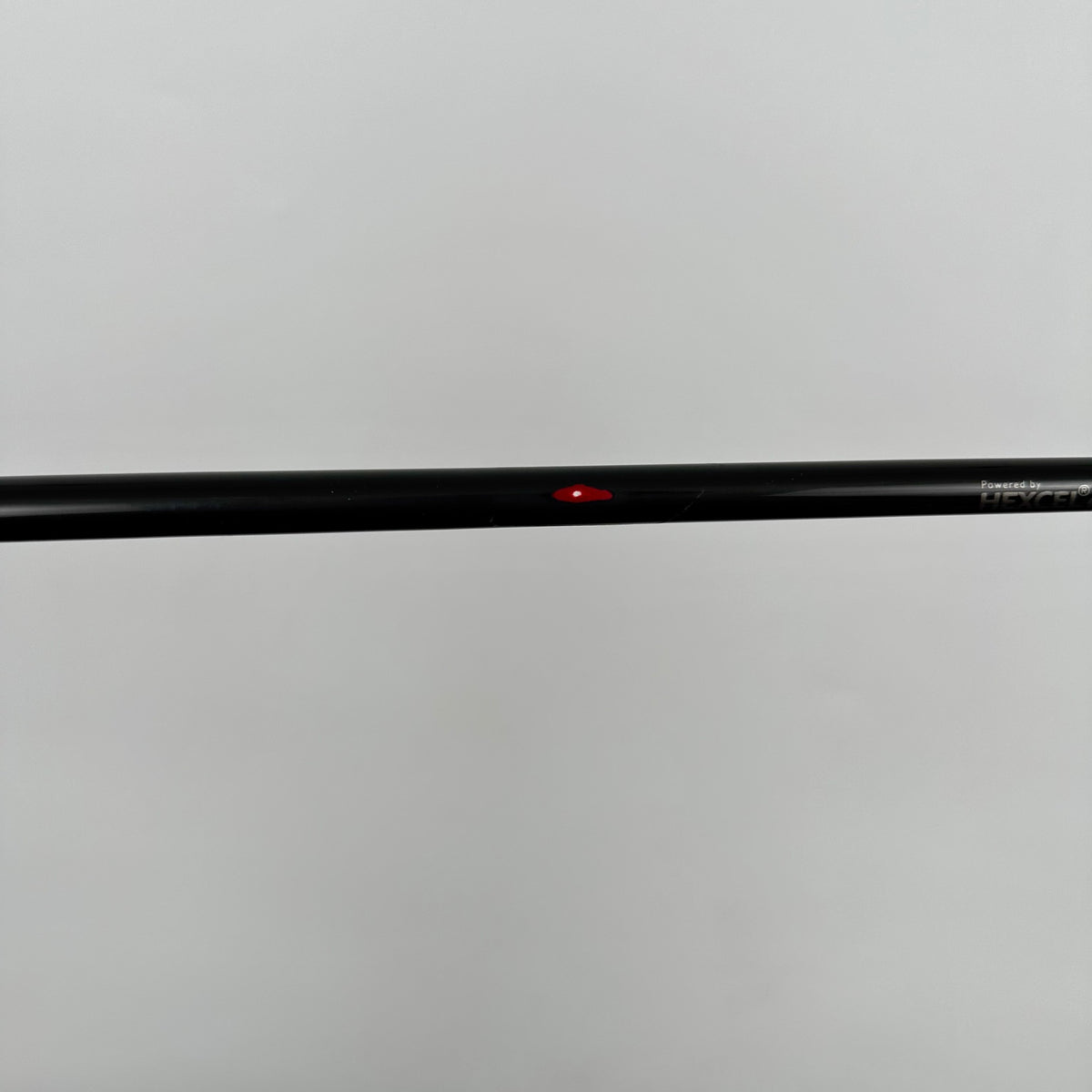 Hzrdus RDX Smoke Red 6.0 60g / Stiff / TaylorMade – bild 2