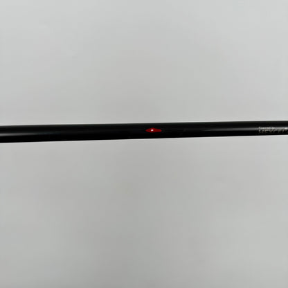 Hzrdus RDX Smoke Red 6.0 60g / Stiff / TaylorMade – bild 2