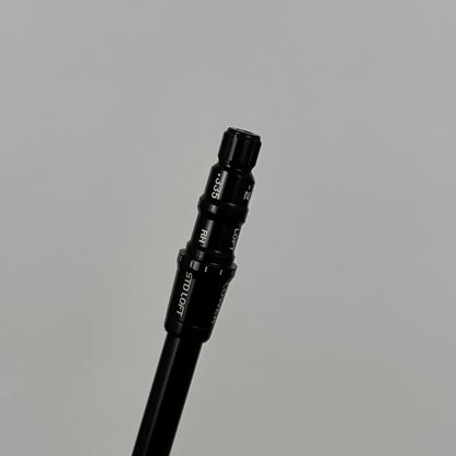 Hzrdus RDX Smoke Red 6.0 60g / Stiff / TaylorMade – bild 3