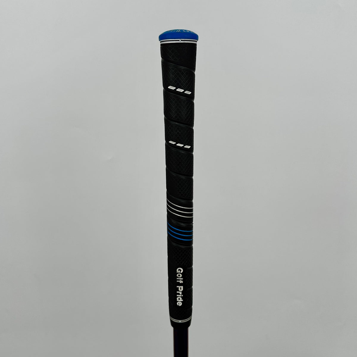 Hzrdus RDX Smoke Red 6.0 60g / Stiff / TaylorMade – bild 4