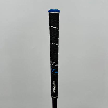 Hzrdus RDX Smoke Red 6.0 60g / Stiff / TaylorMade – bild 4