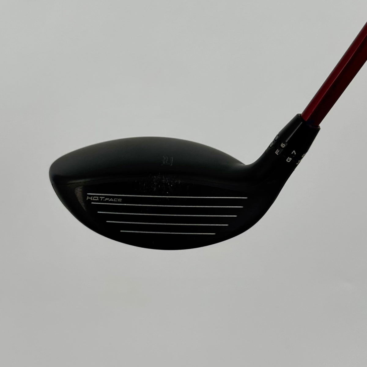 Cobra DS-Adapt X FW3HF 16,5° / Senior / Project X Denali Red 5.0 50g – bild 5