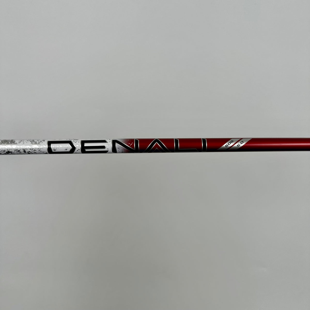 Cobra DS-Adapt X FW3HF 16,5° / Senior / Project X Denali Red 5.0 50g – bild 7