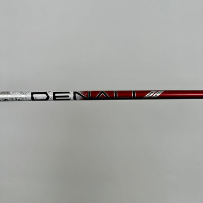 Cobra DS-Adapt X FW3HF 16,5° / Senior / Project X Denali Red 5.0 50g – bild 7