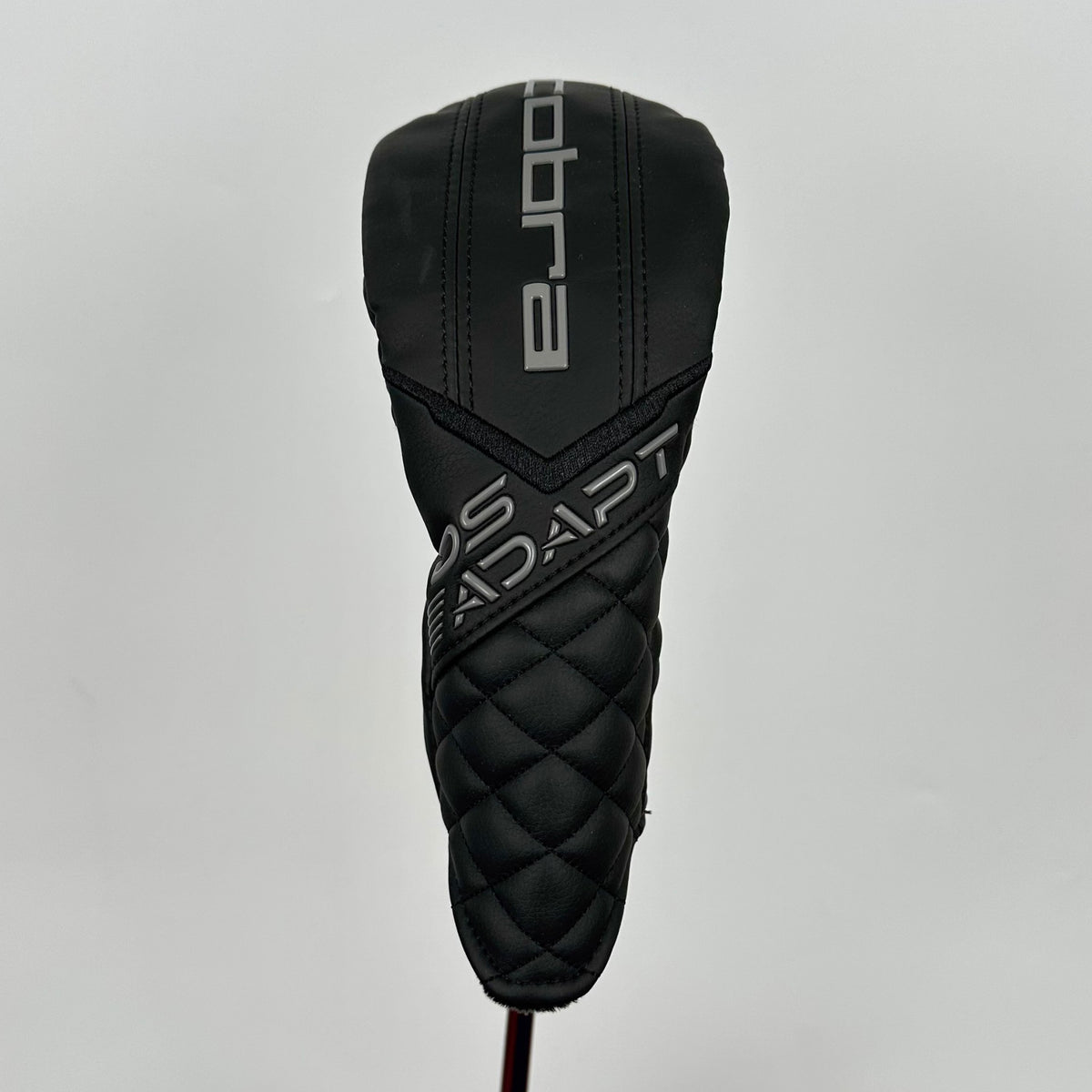 Cobra DS-Adapt X FW3HF 16,5° / Senior / Project X Denali Red 5.0 50g – bild 9