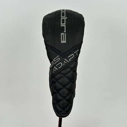 Cobra DS-Adapt X FW3HF 16,5° / Senior / Project X Denali Red 5.0 50g – bild 9