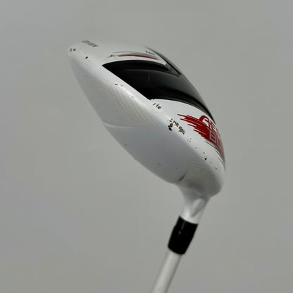 TaylorMade Aero Burner Mini Driver 12° / Stiff / Matrix Speed Rul-Z 60 S – bild 3