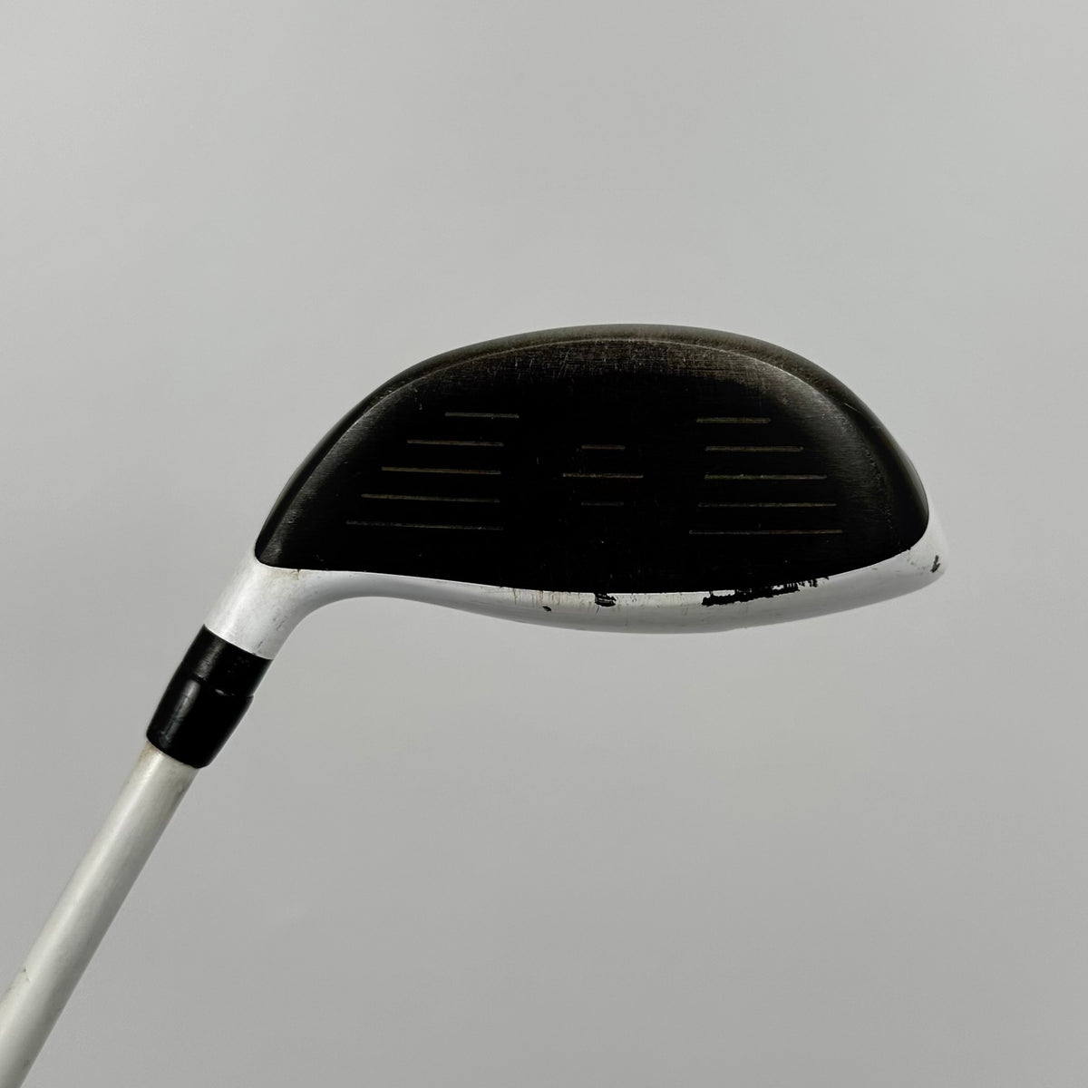 TaylorMade Aero Burner Mini Driver 12° / Stiff / Matrix Speed Rul-Z 60 S – bild 5