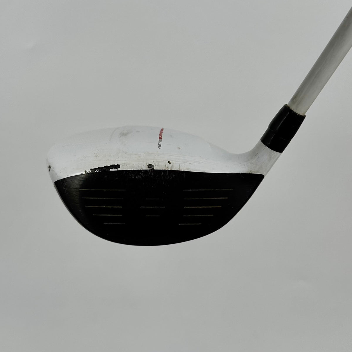 TaylorMade Aero Burner Mini Driver 12° / Stiff / Matrix Speed Rul-Z 60 S – bild 6