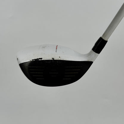 TaylorMade Aero Burner Mini Driver 12° / Stiff / Matrix Speed Rul-Z 60 S – bild 6