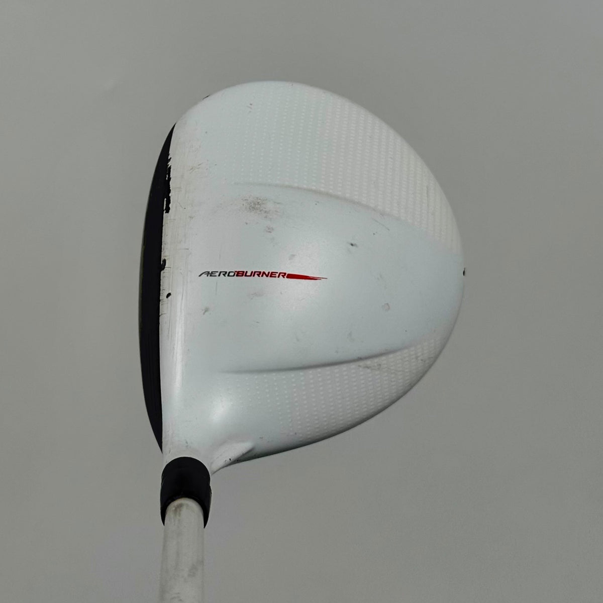 TaylorMade Aero Burner Mini Driver 12° / Stiff / Matrix Speed Rul-Z 60 S – bild 7