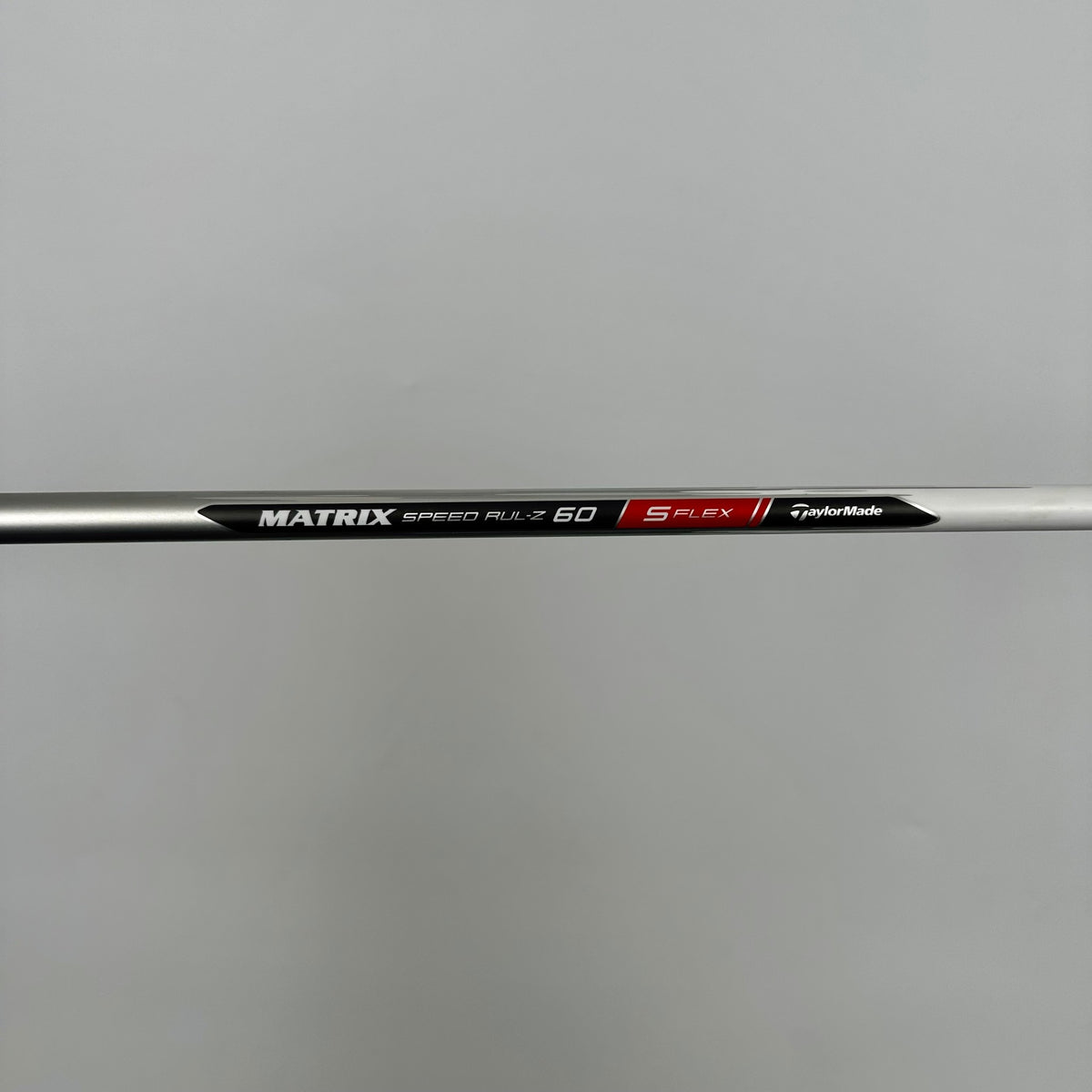 TaylorMade Aero Burner Mini Driver 12° / Stiff / Matrix Speed Rul-Z 60 S – bild 8