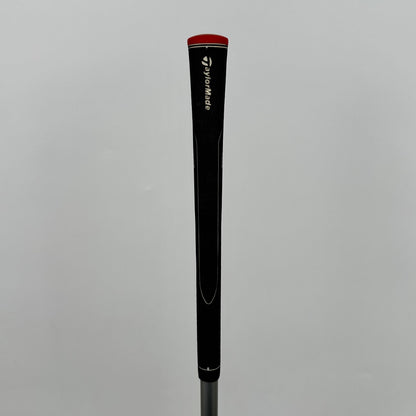 TaylorMade Aero Burner Mini Driver 12° / Stiff / Matrix Speed Rul-Z 60 S – bild 9