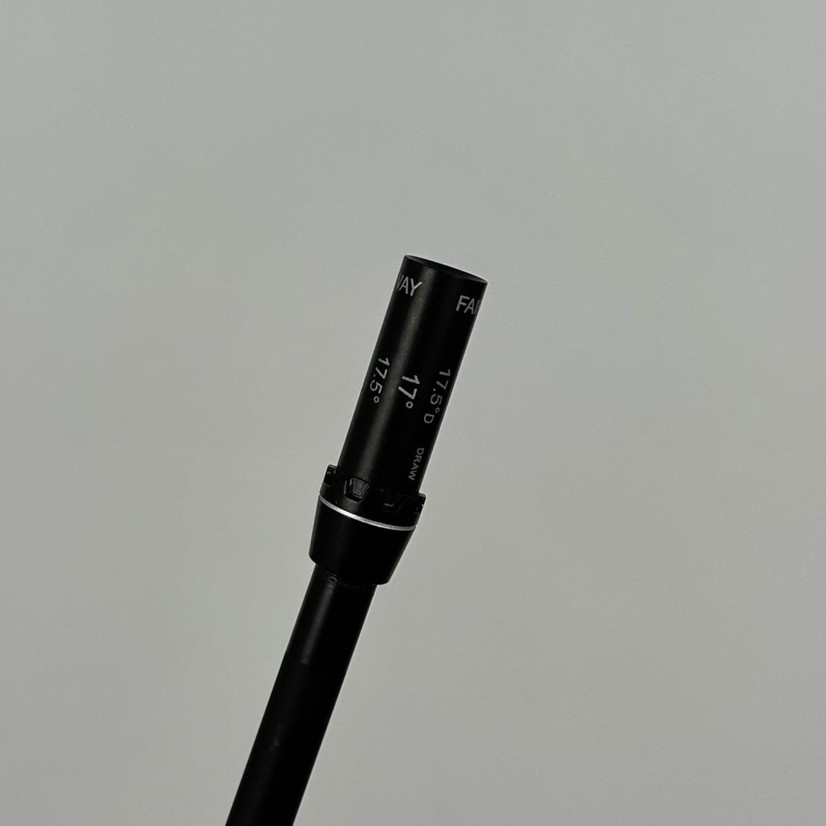 Fujikura Motore X F3 6-S / Stiff / Cobra – bild 2