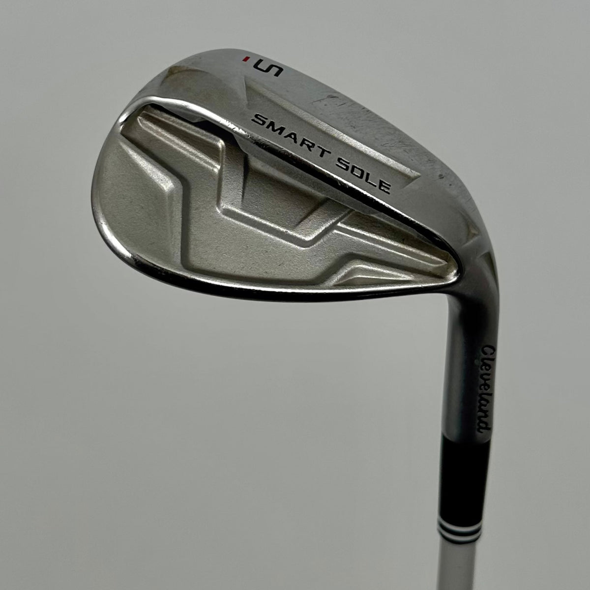 Cleveland Smart Sole SW 58° / Wedge-flex – bild 1