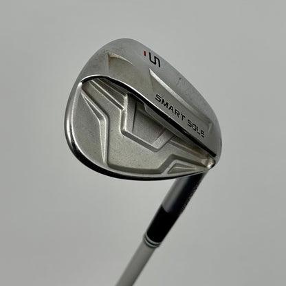 Cleveland Smart Sole SW 58° / Wedge-flex – bild 2