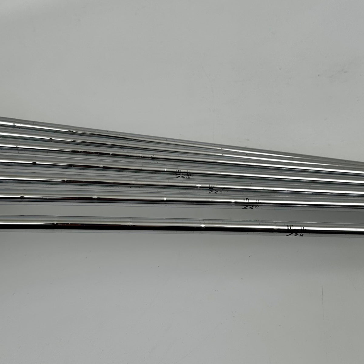 Ping K15 5-SW / Senior / Ping AWT SR – bild 10