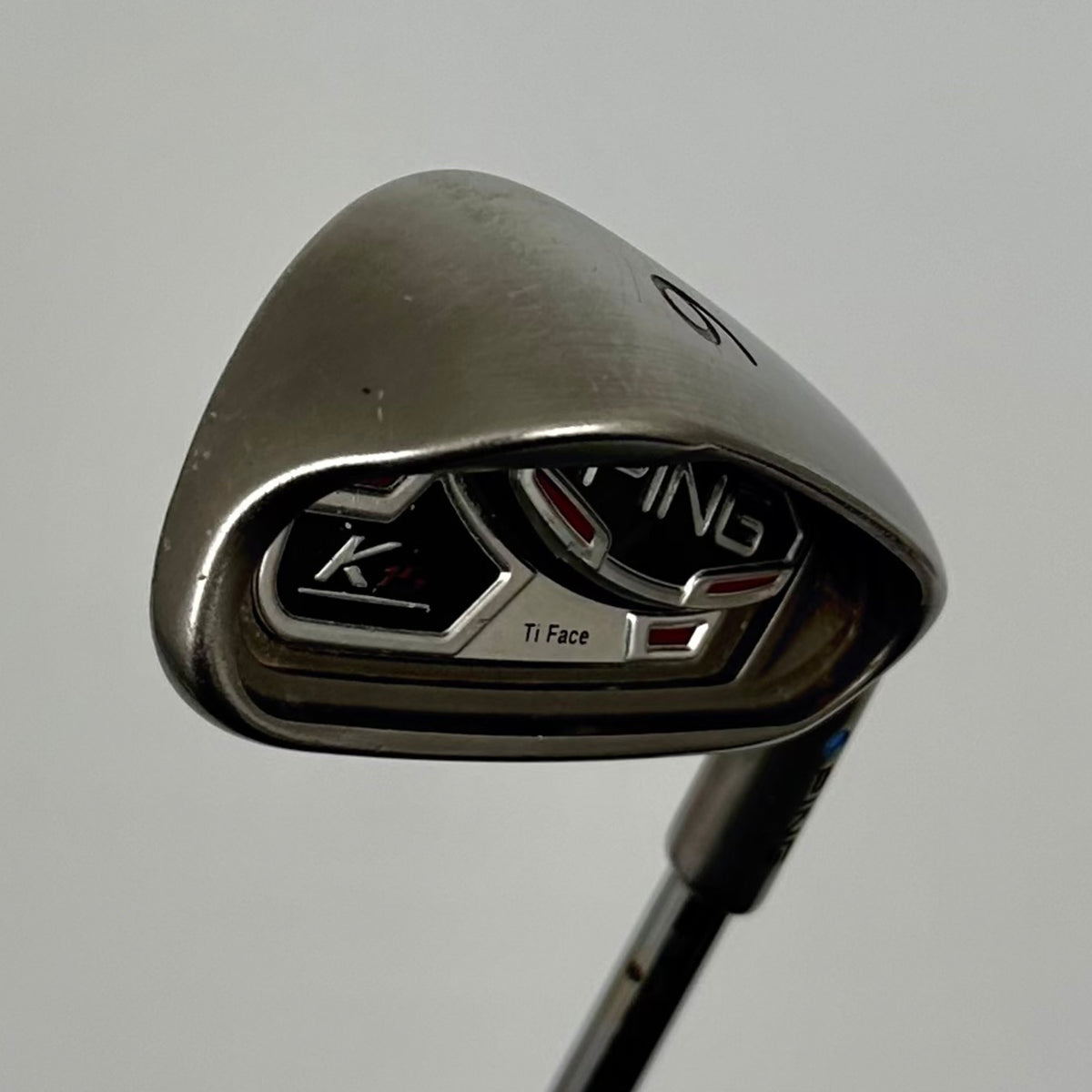Ping K15 5-SW / Senior / Ping AWT SR – bild 3
