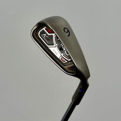 Ping K15 5-SW / Senior / Ping AWT SR – bild 4