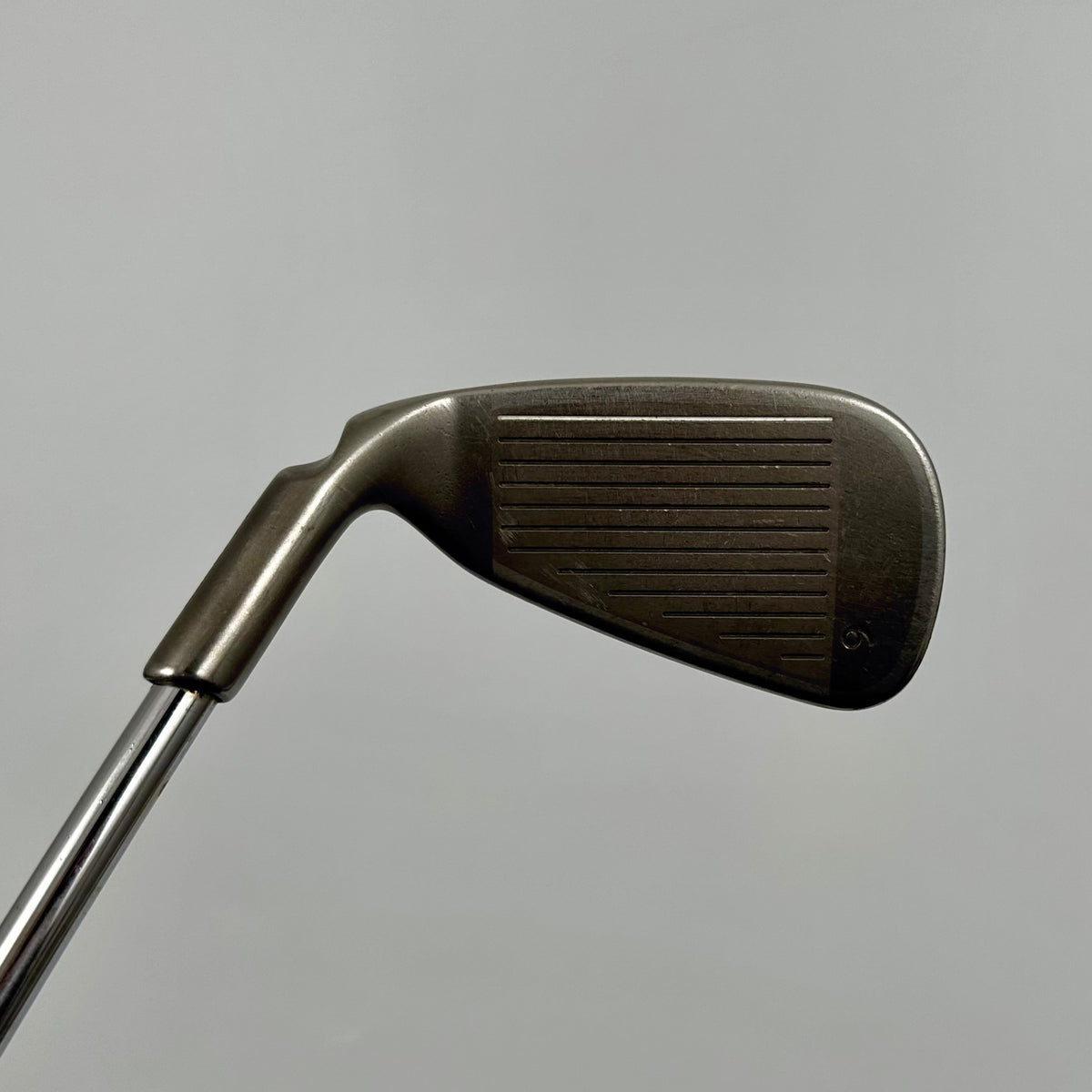 Ping K15 5-SW / Senior / Ping AWT SR – bild 5