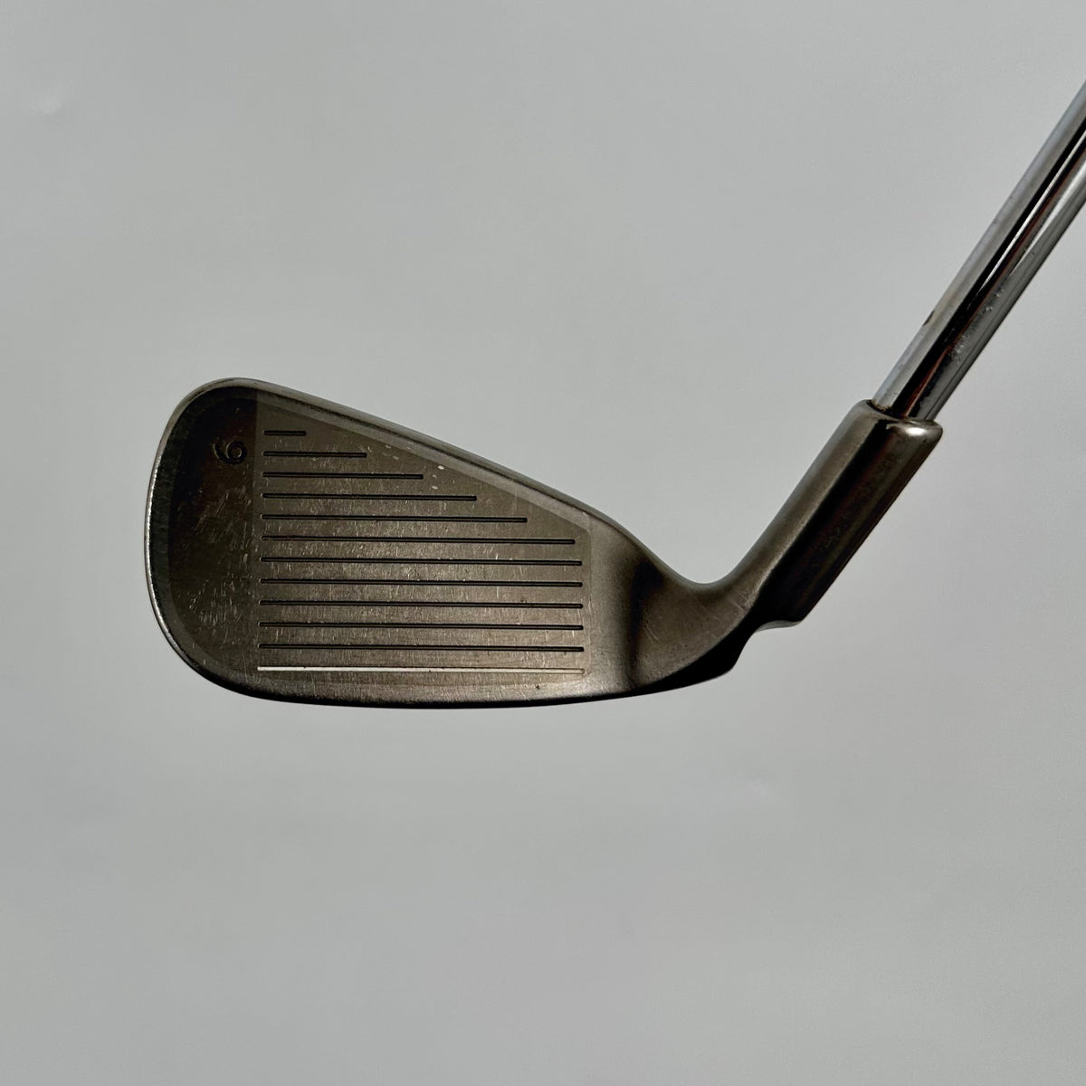 Ping K15 5-SW / Senior / Ping AWT SR – bild 6