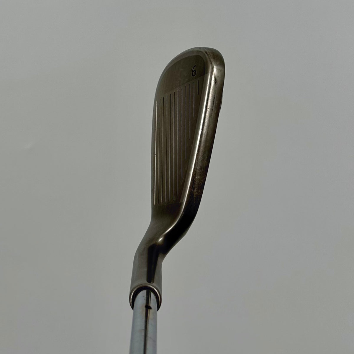 Ping K15 5-SW / Senior / Ping AWT SR – bild 7