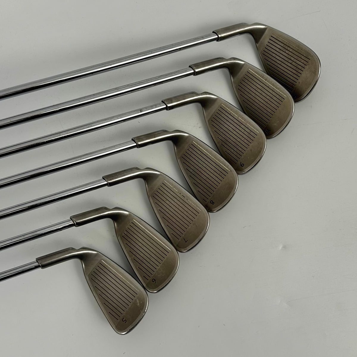 Ping K15 5-SW / Senior / Ping AWT SR – bild 8
