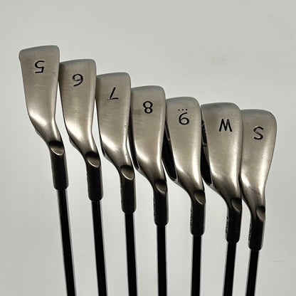 Ping K15 5-SW / Senior / Ping AWT SR – bild 9