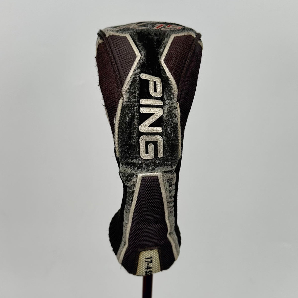 Ping K15 Hybrid 5 / Senior / Ping TFC 149 H Soft-R – bild 11