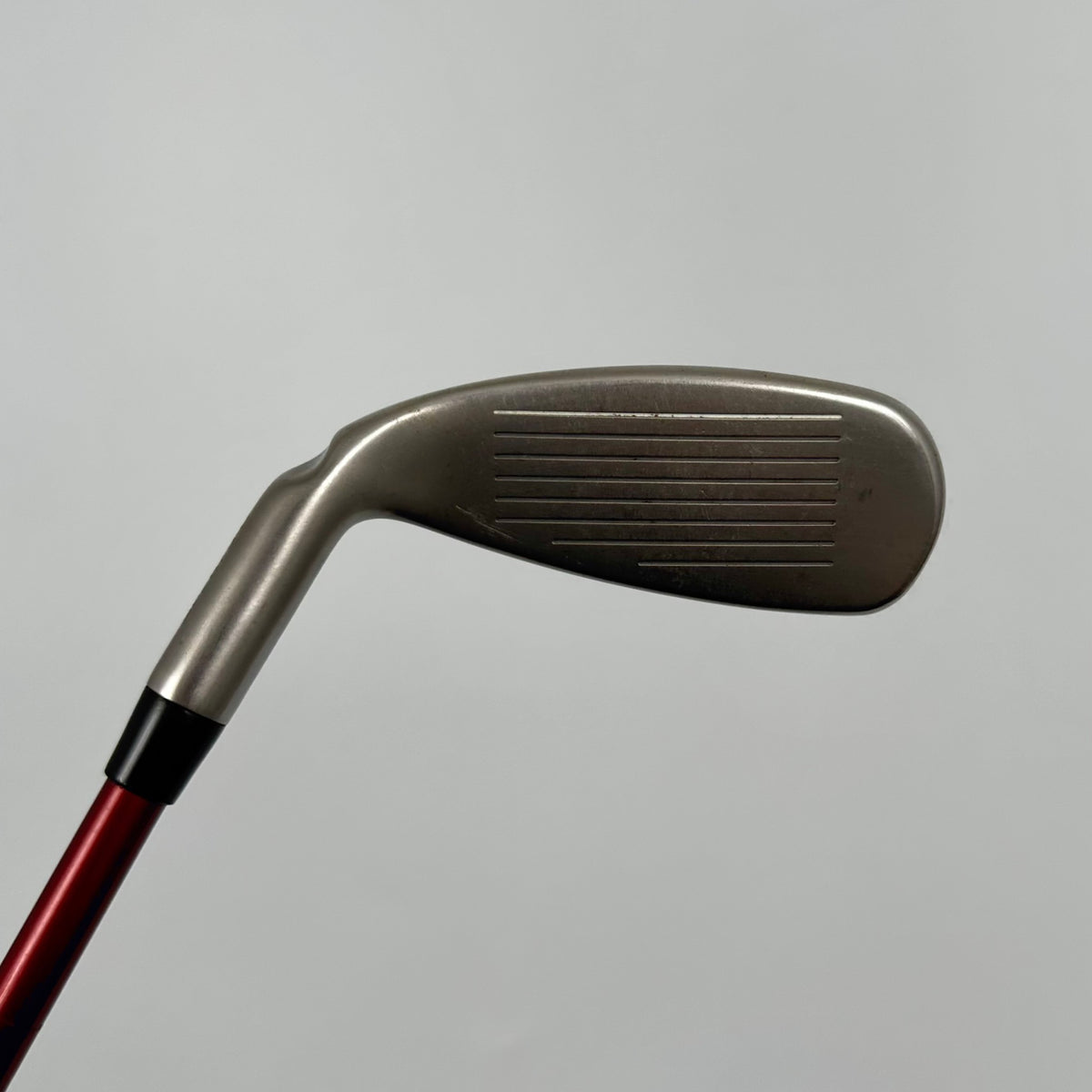 Ping K15 Hybrid 5 / Senior / Ping TFC 149 H Soft-R – bild 5