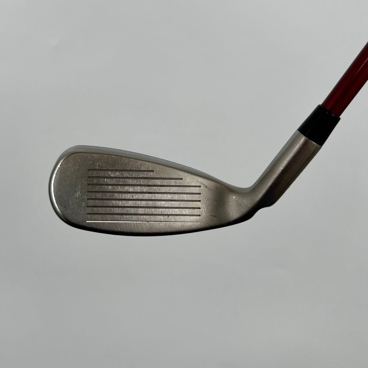 Ping K15 Hybrid 5 / Senior / Ping TFC 149 H Soft-R – bild 6
