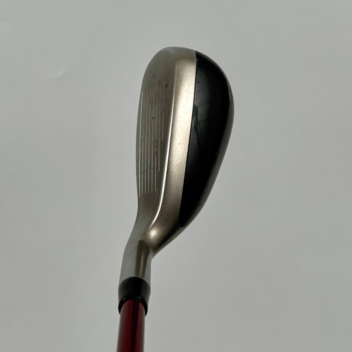 Ping K15 Hybrid 5 / Senior / Ping TFC 149 H Soft-R – bild 7
