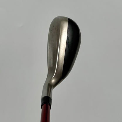 Ping K15 Hybrid 5 / Senior / Ping TFC 149 H Soft-R – bild 7