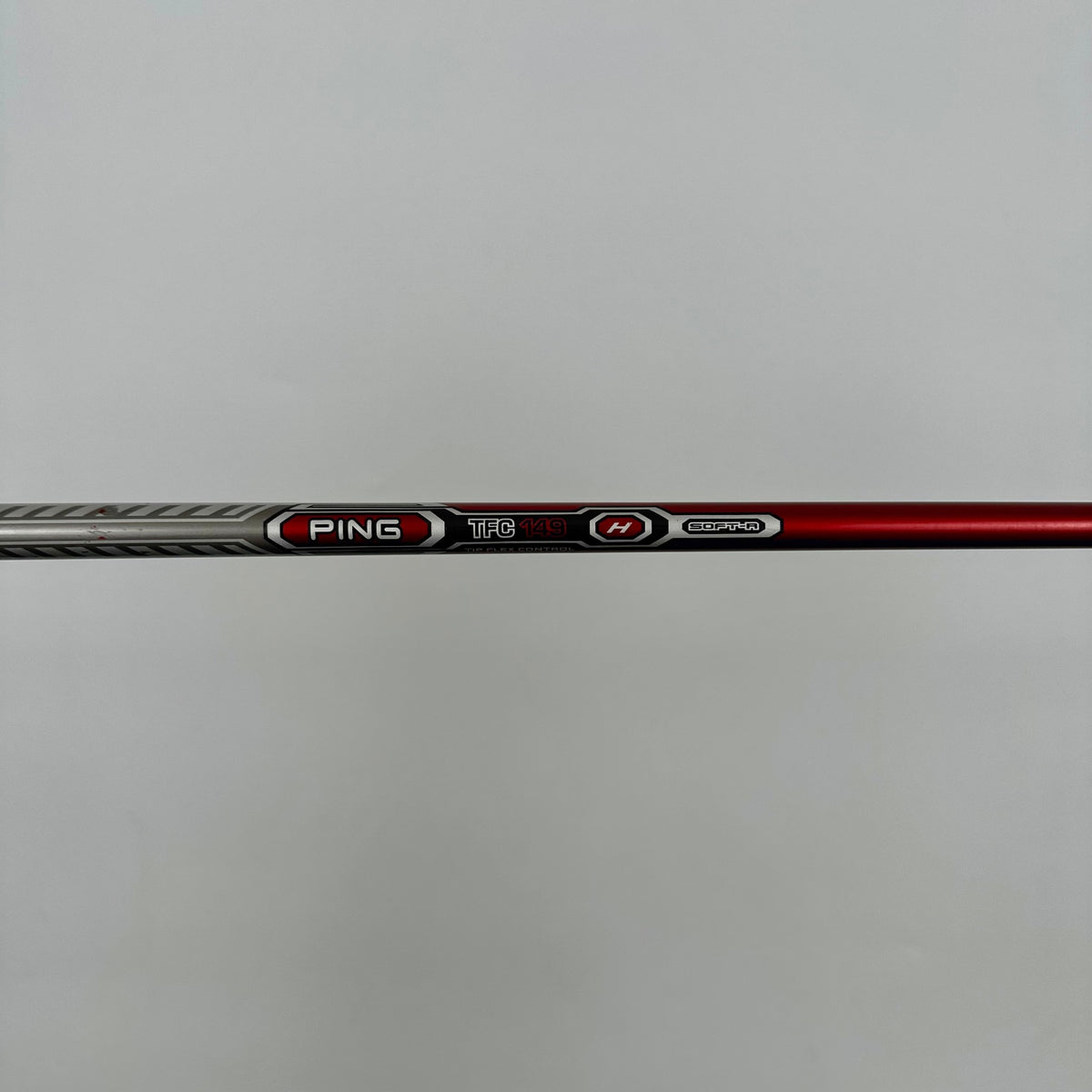 Ping K15 Hybrid 5 / Senior / Ping TFC 149 H Soft-R – bild 9