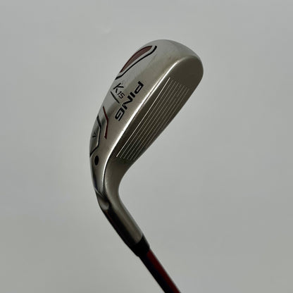 Ping K15 Hybrid 4 / Senior / Ping TFC 149 H Soft-R – bild 3