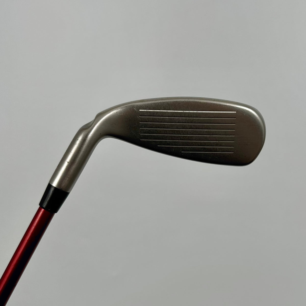 Ping K15 Hybrid 4 / Senior / Ping TFC 149 H Soft-R – bild 4