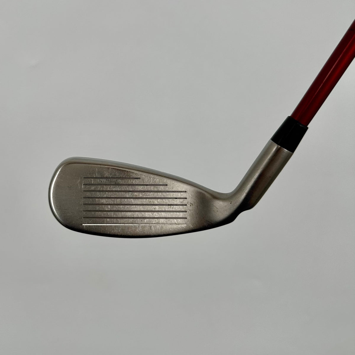 Ping K15 Hybrid 4 / Senior / Ping TFC 149 H Soft-R – bild 5