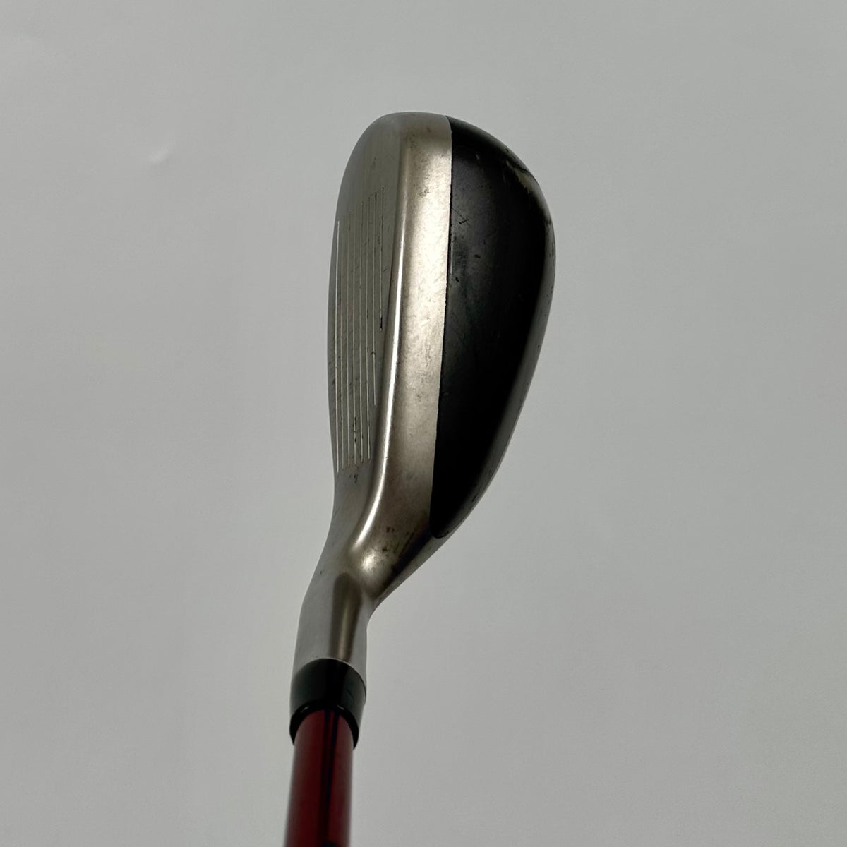 Ping K15 Hybrid 4 / Senior / Ping TFC 149 H Soft-R – bild 6