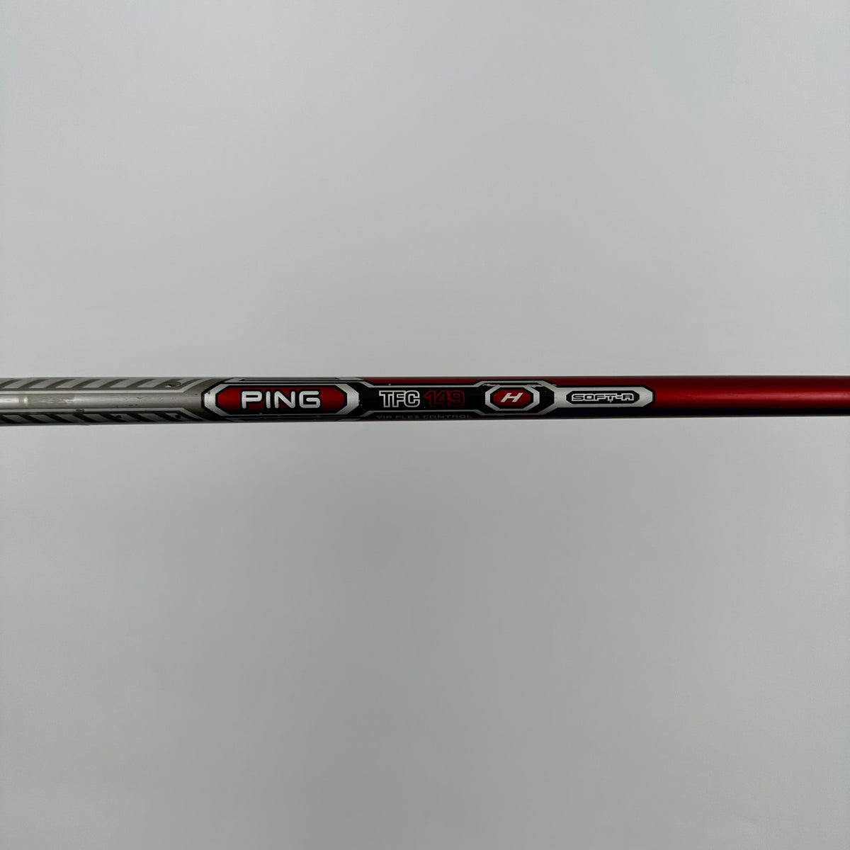 Ping K15 Hybrid 4 / Senior / Ping TFC 149 H Soft-R – bild 7