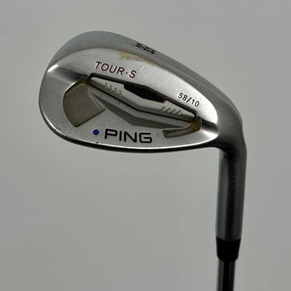Ping Tour-S 58° / Wedge-flex – bild 1