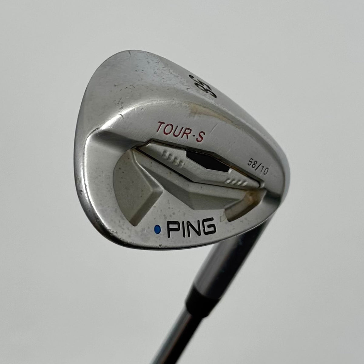 Ping Tour-S 58° / Wedge-flex – bild 2